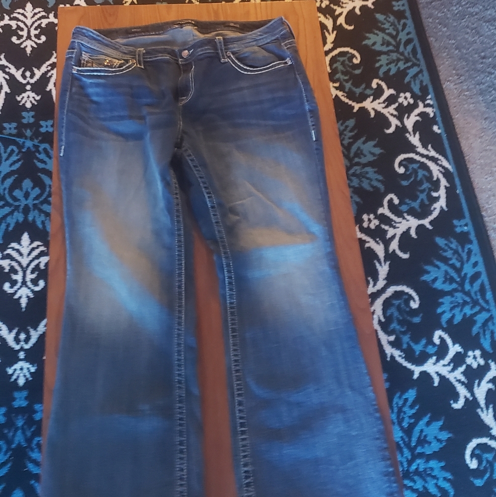 Vigoss bootcut jeans